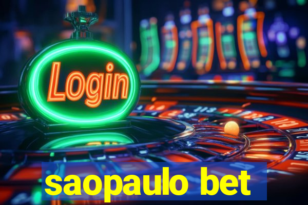 saopaulo bet